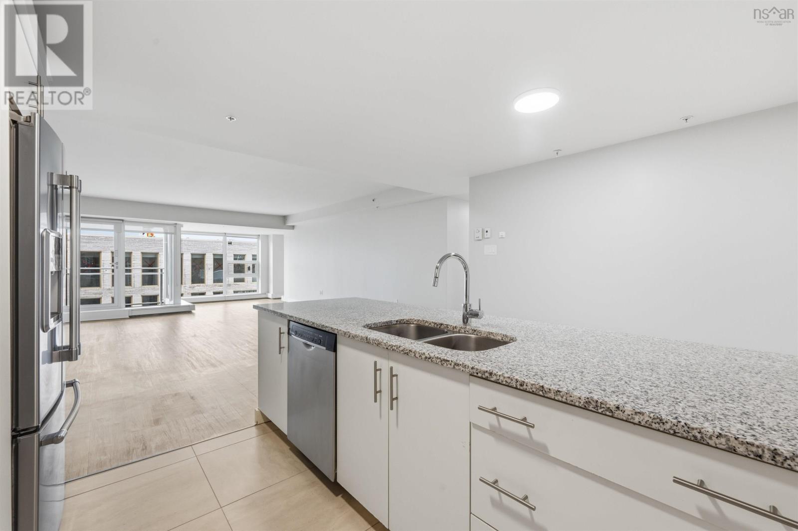 306 15 Kings Wharf Place, Dartmouth, Nova Scotia  B2Y 0C2 - Photo 7 - 202626251