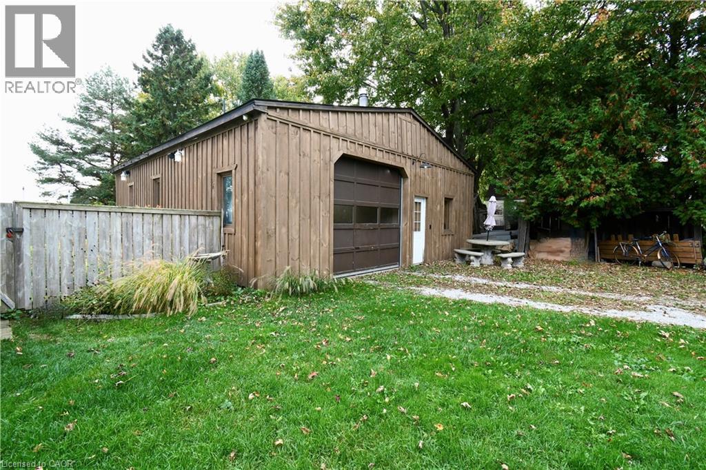 5155 White Church Road, Mount Hope, Ontario  L0R 1W0 - Photo 2 - 40872283