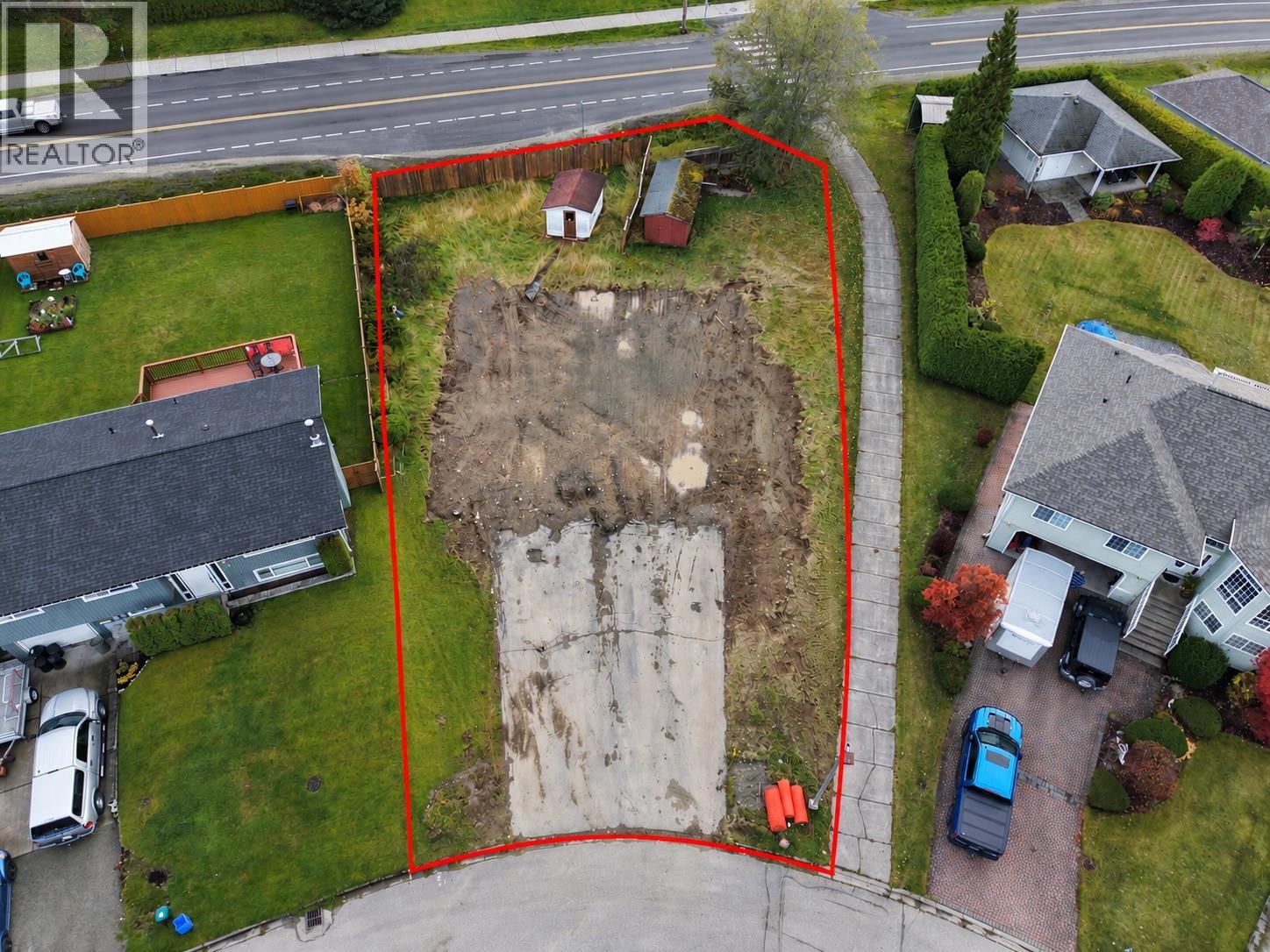 37 Hallman Street, Kitimat, British Columbia  V8C 2P9 - Photo 3 - R3177043
