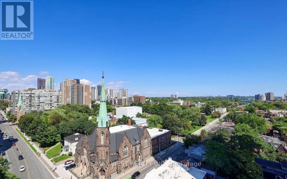 404 - 117 Gerrard Street E, Toronto, Ontario M5B 2L4 - Photo 10 - C14099186
