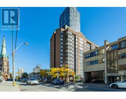 404 - 117 GERRARD STREET E, Toronto, Ontario