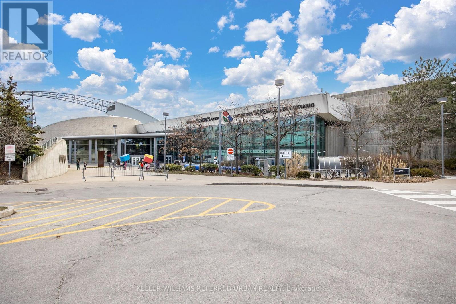 2105 - 205 Wynford Drive, Toronto, Ontario  M3C 3P4 - Photo 27 - C14099204