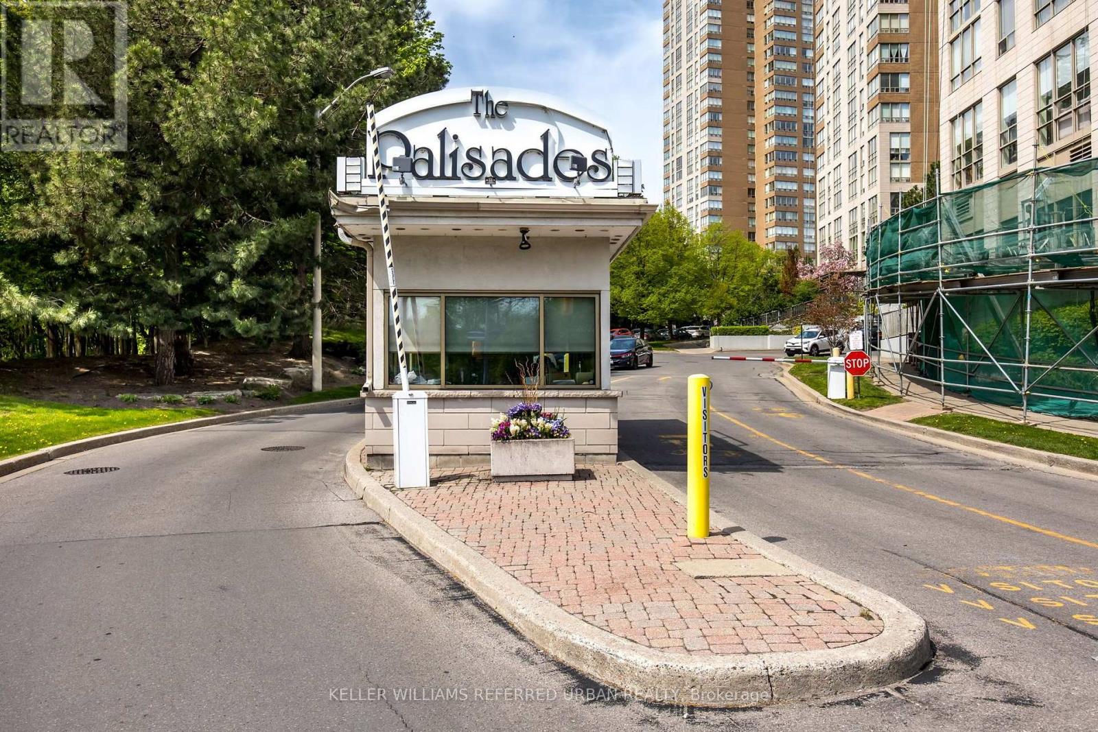 2105 - 205 Wynford Drive, Toronto, Ontario  M3C 3P4 - Photo 41 - C14099204