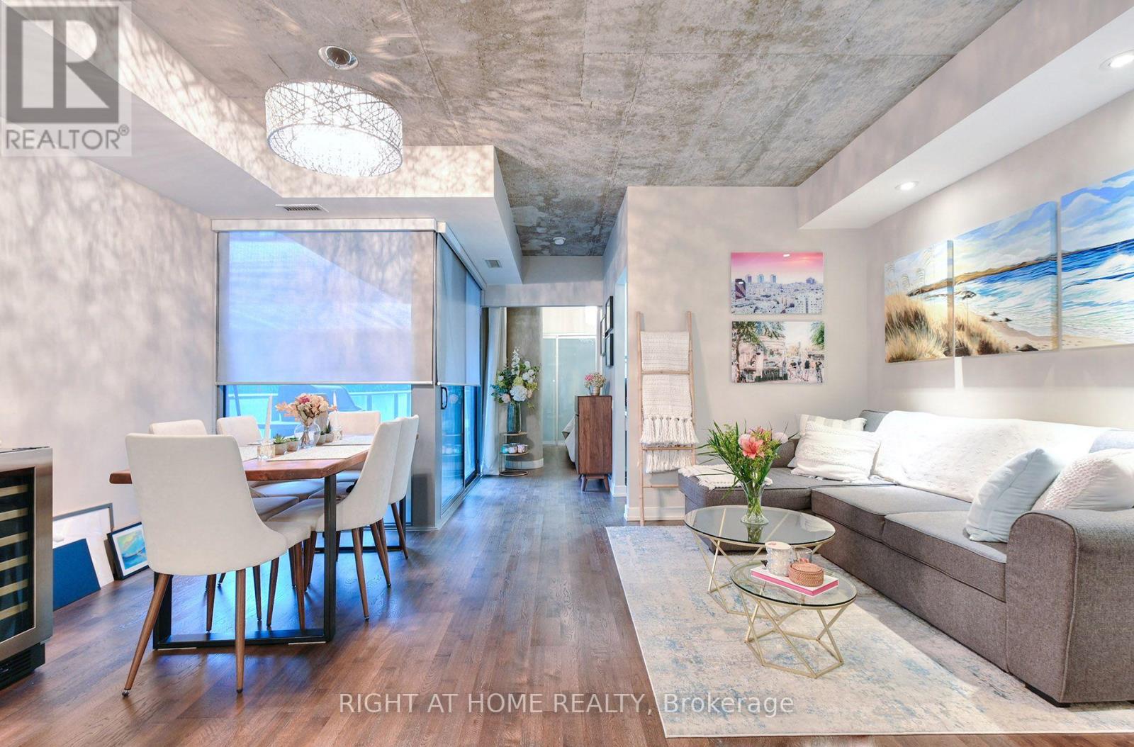 422 - 95 Bathurst Street, Toronto, Ontario  M5V 0H7 - Photo 14 - C14099240