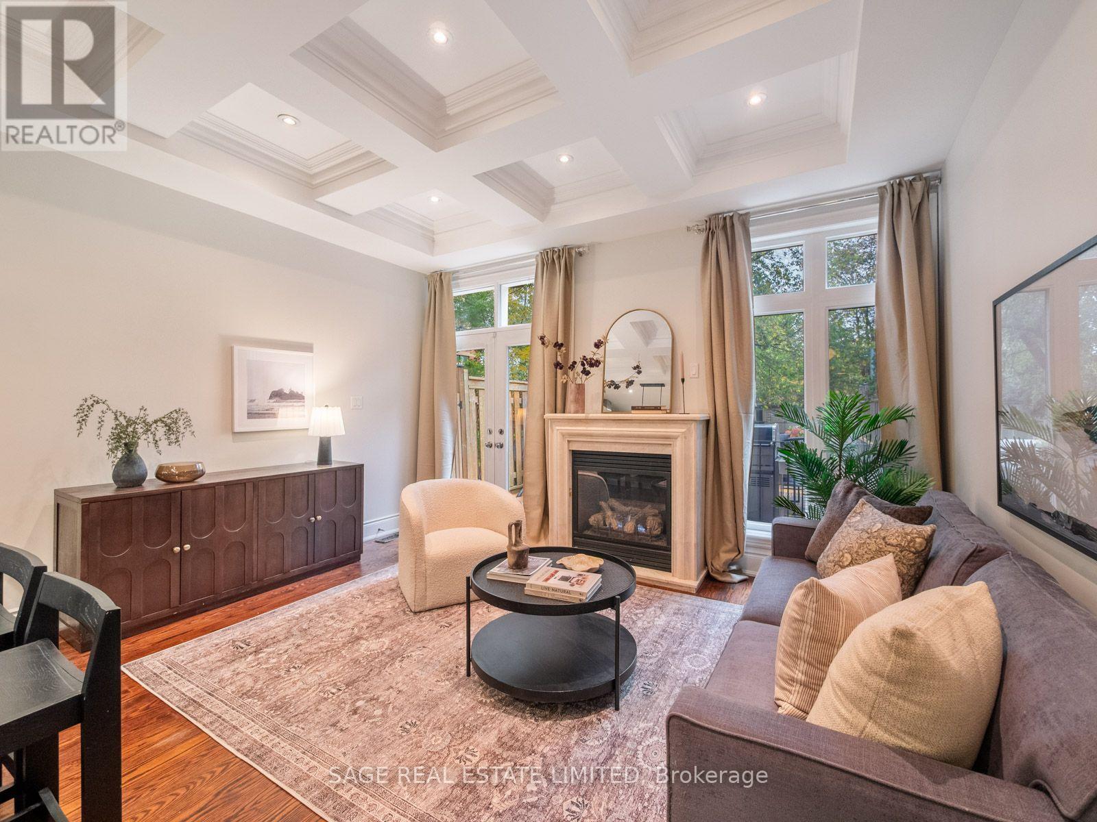 18a Sherwood Avenue, Toronto, Ontario  M4P 2A7 - Photo 12 - C14099262