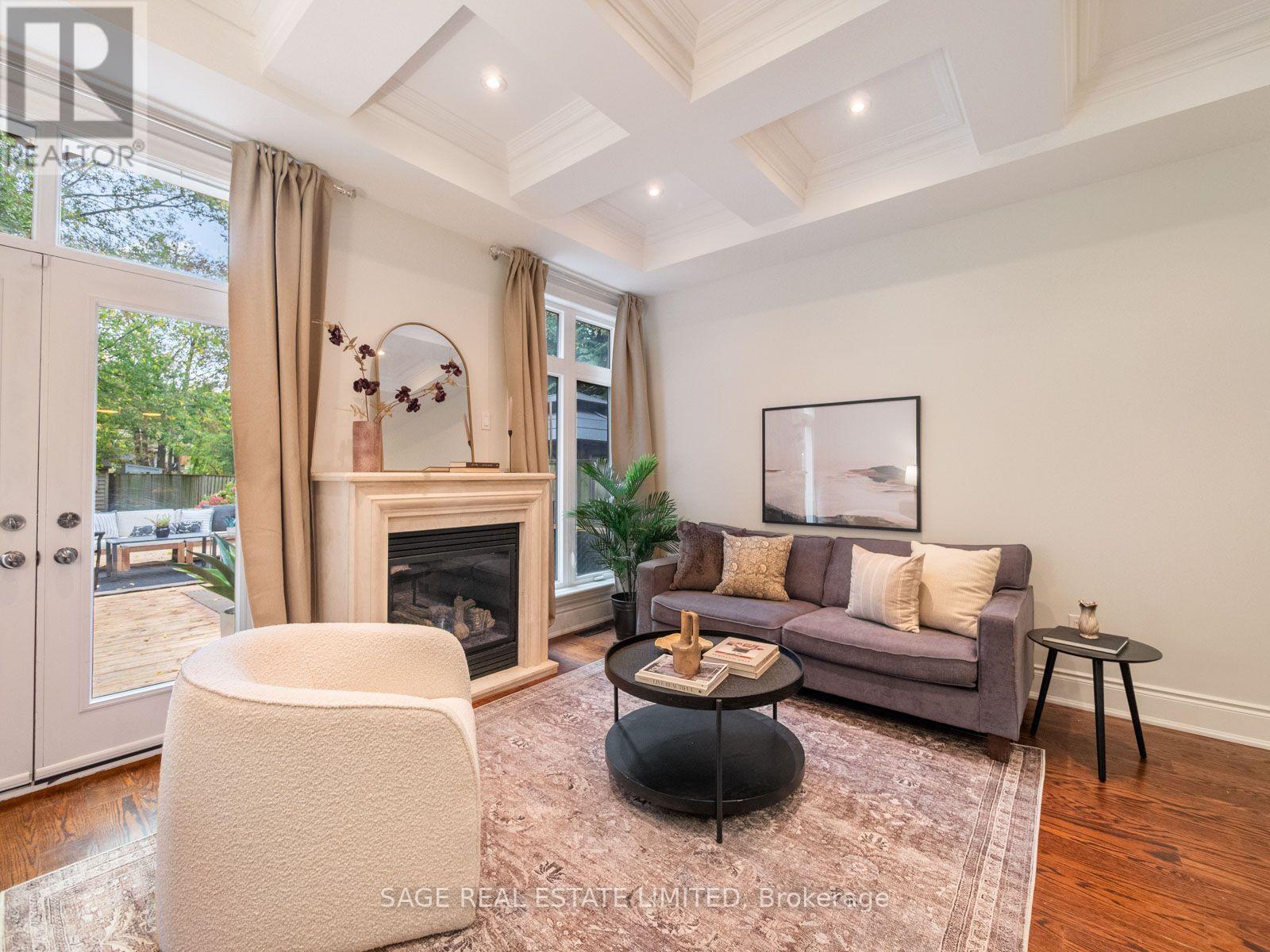 18a Sherwood Avenue, Toronto, Ontario  M4P 2A7 - Photo 14 - C14099262