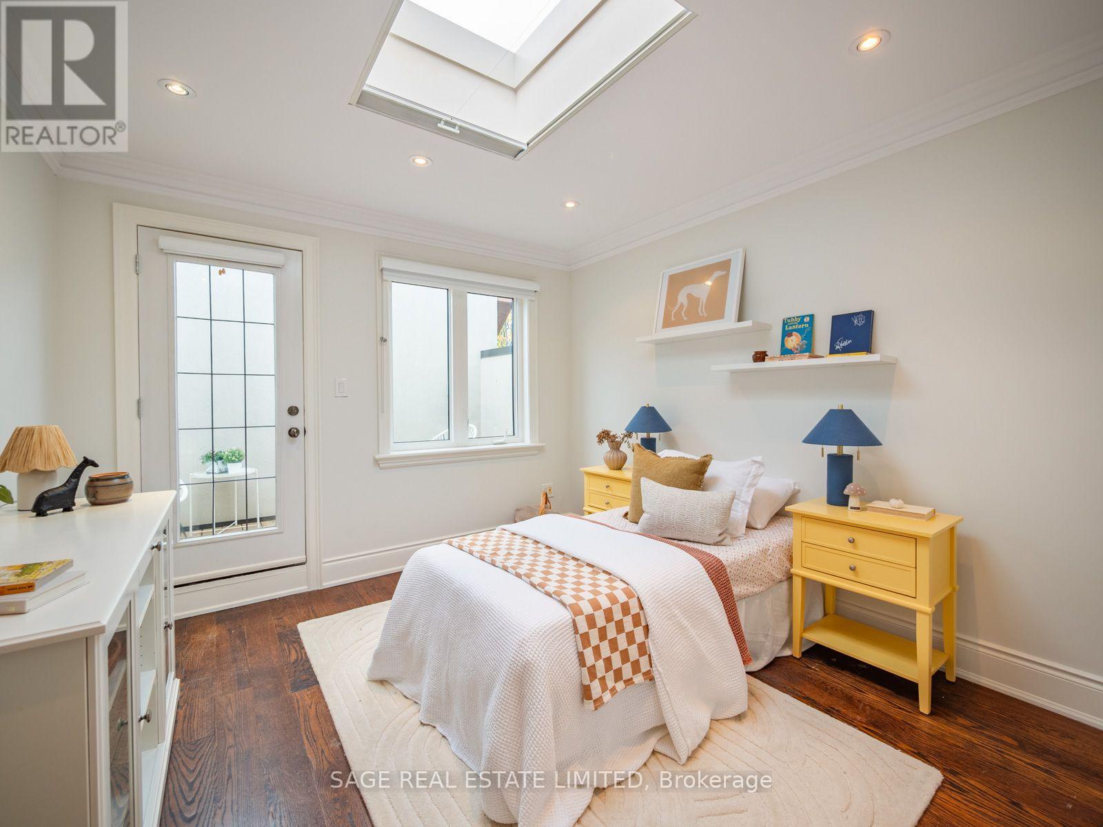 18a Sherwood Avenue, Toronto, Ontario  M4P 2A7 - Photo 24 - C14099262