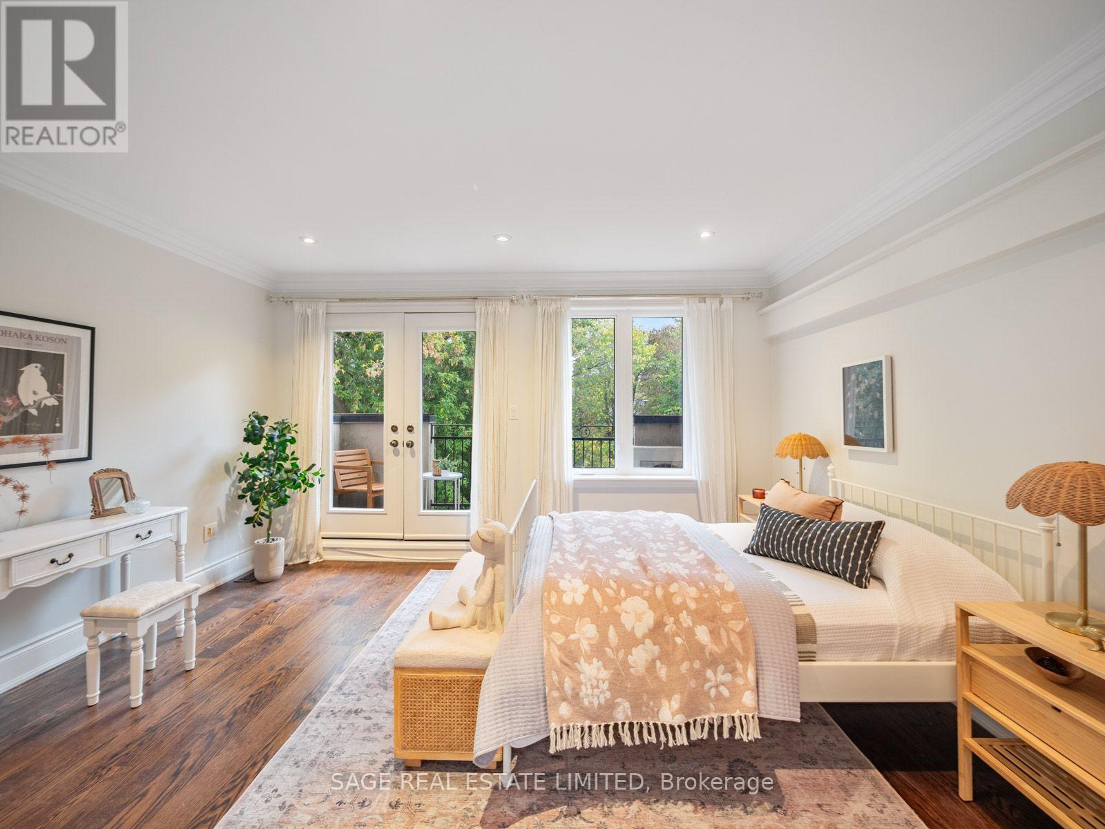 18a Sherwood Avenue, Toronto, Ontario  M4P 2A7 - Photo 27 - C14099262