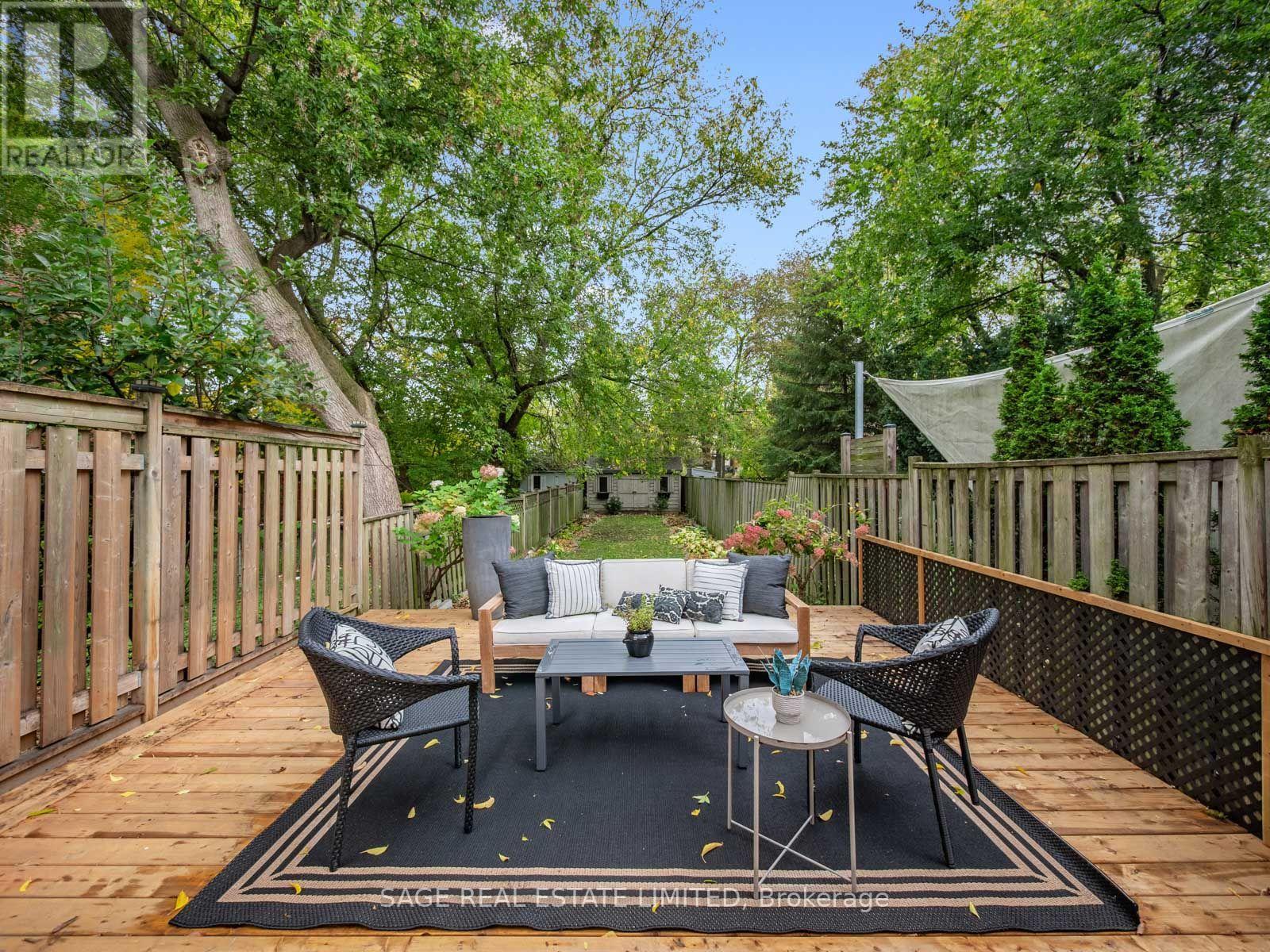 18a Sherwood Avenue, Toronto, Ontario  M4P 2A7 - Photo 40 - C14099262