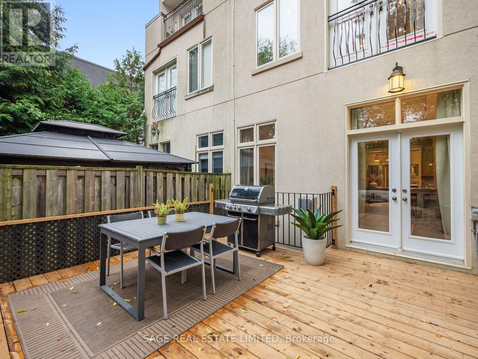 18a Sherwood Avenue, Toronto, Ontario  M4P 2A7 - Photo 41 - C14099262