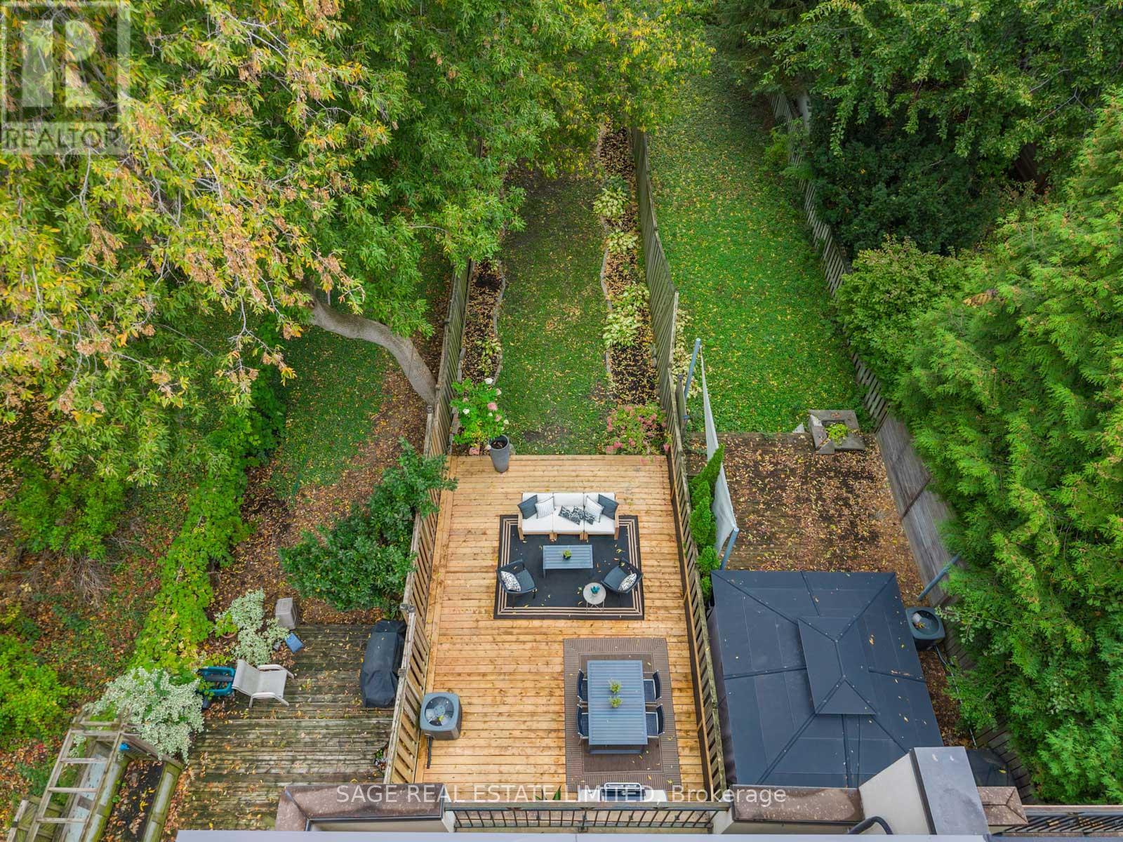 18a Sherwood Avenue, Toronto, Ontario  M4P 2A7 - Photo 44 - C14099262