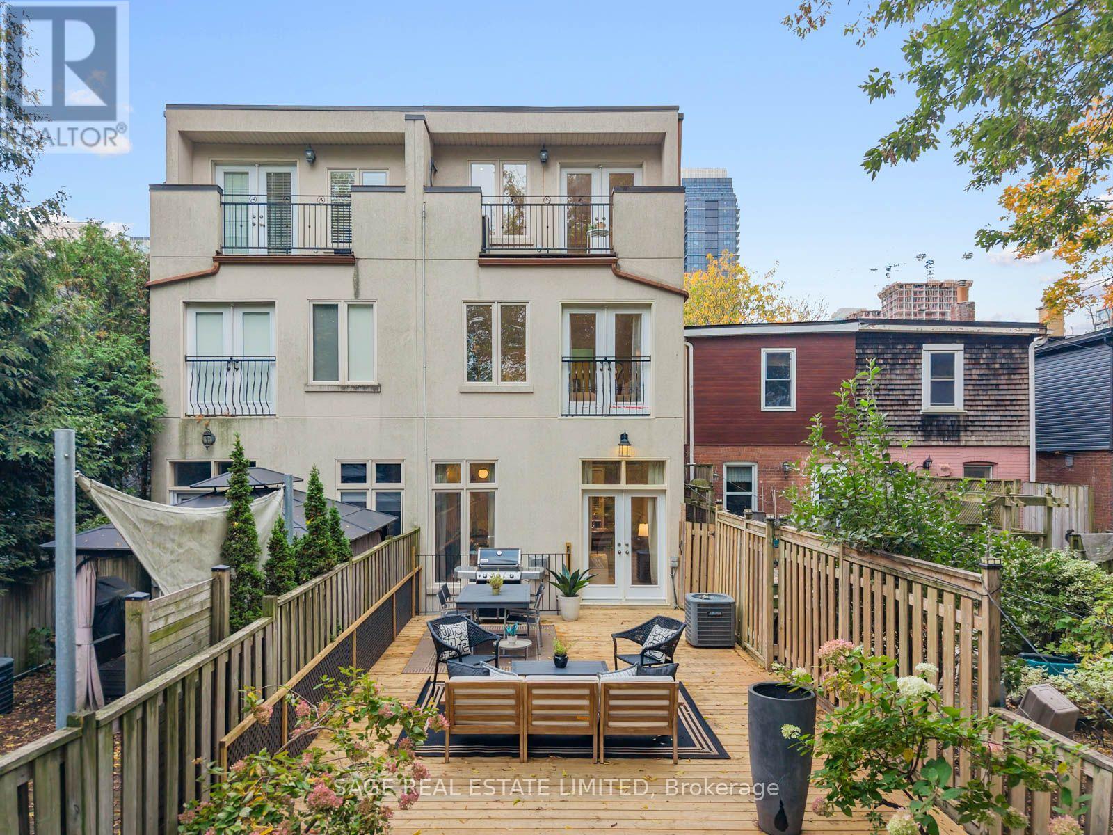 18a Sherwood Avenue, Toronto, Ontario  M4P 2A7 - Photo 45 - C14099262
