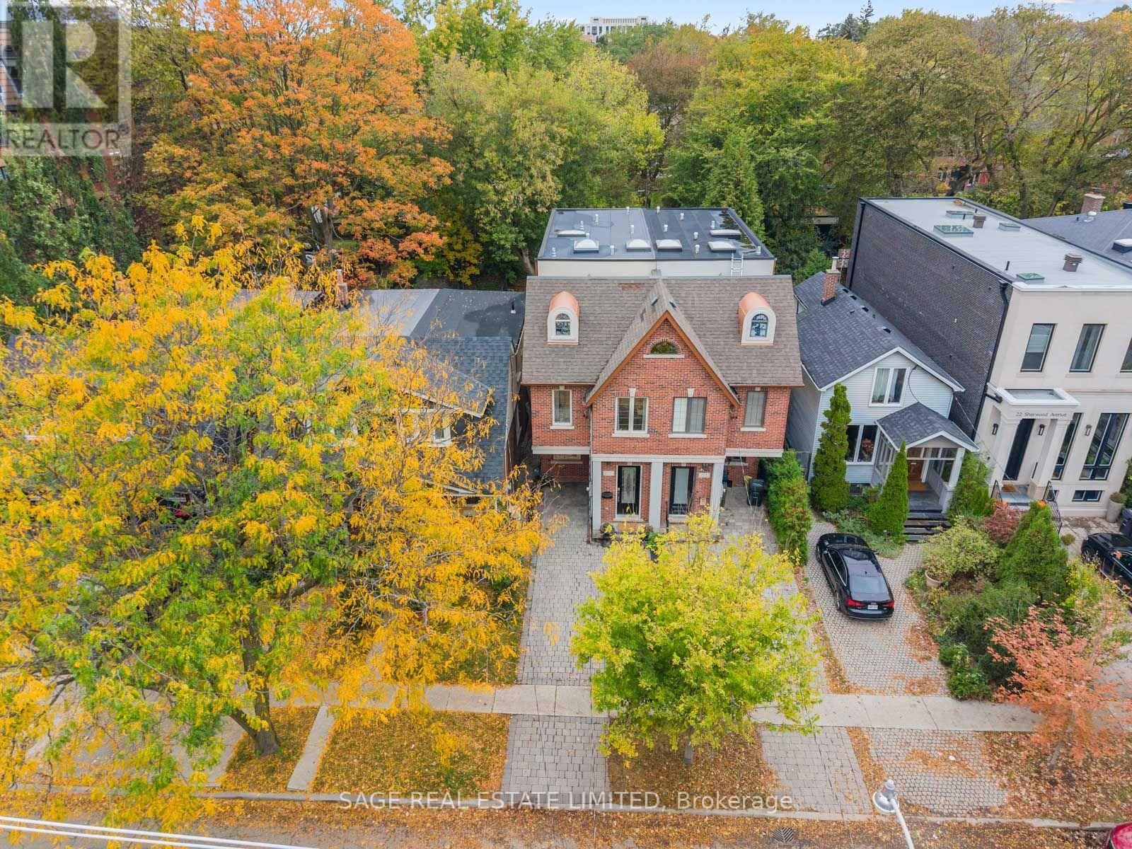 18a Sherwood Avenue, Toronto, Ontario  M4P 2A7 - Photo 46 - C14099262