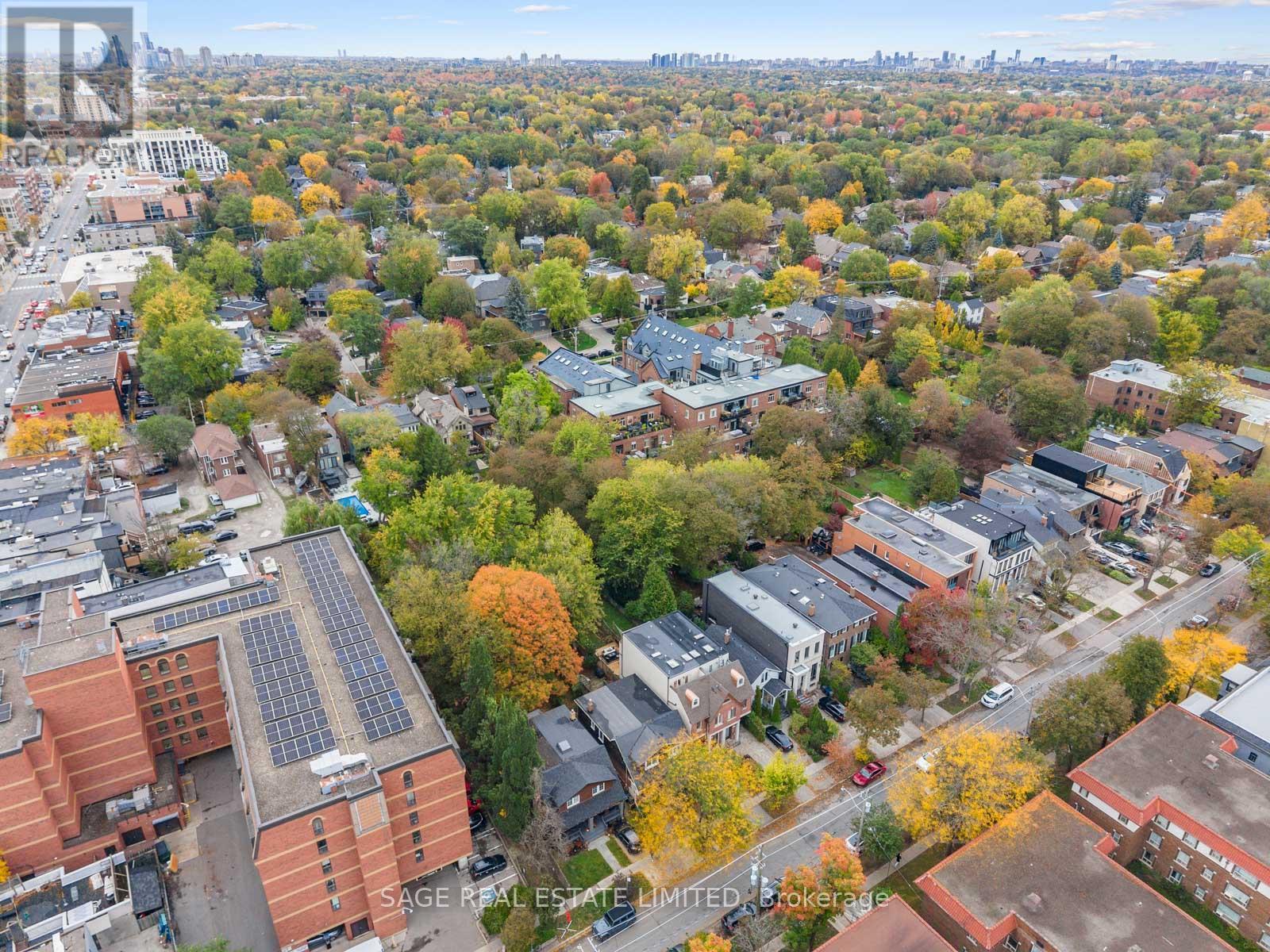 18a Sherwood Avenue, Toronto, Ontario  M4P 2A7 - Photo 47 - C14099262