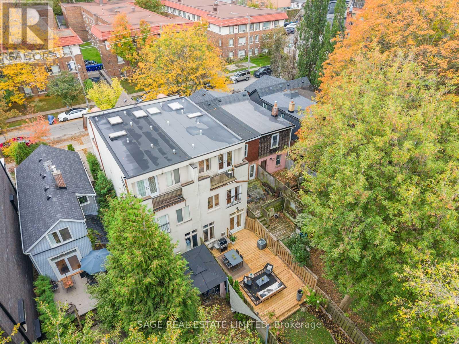 18a Sherwood Avenue, Toronto, Ontario  M4P 2A7 - Photo 49 - C14099262