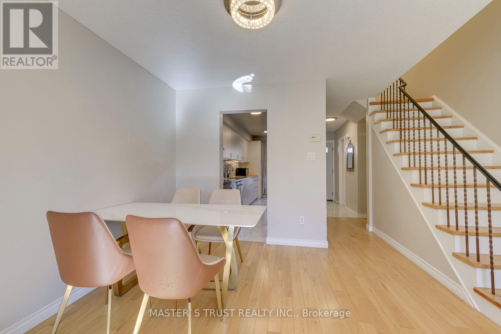 44 Tangle Briar Way, Toronto, Ontario  M2J 2M4 - Photo 14 - C14099302