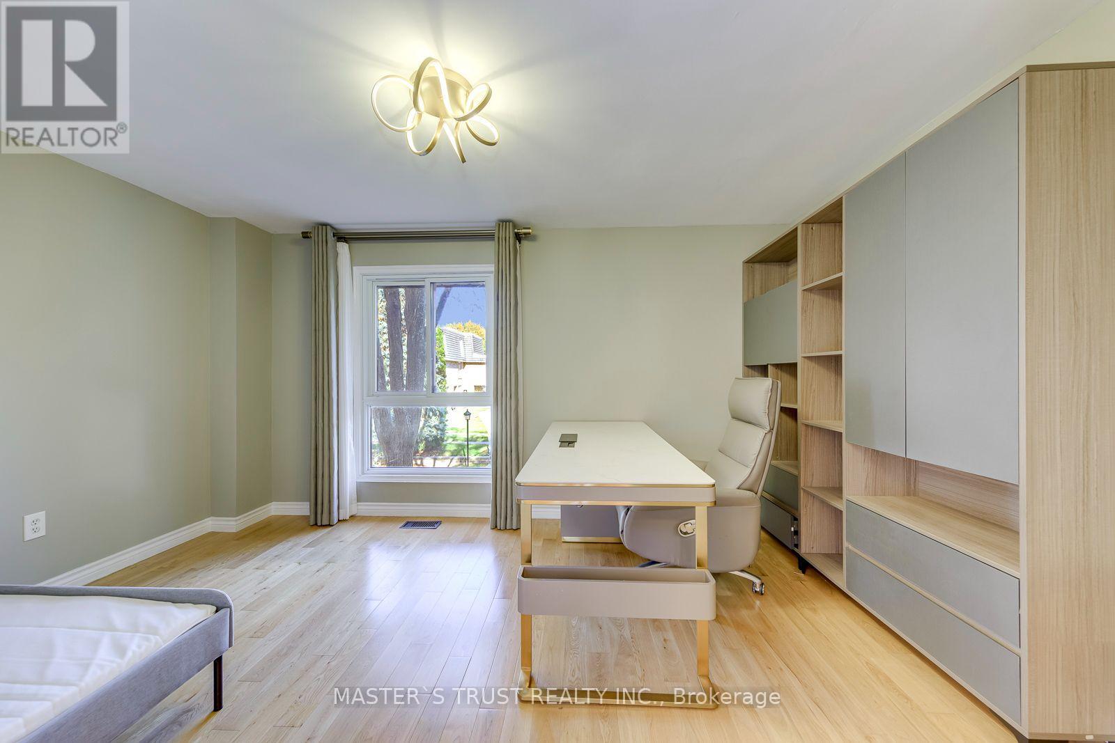 44 Tangle Briar Way, Toronto, Ontario  M2J 2M4 - Photo 21 - C14099302