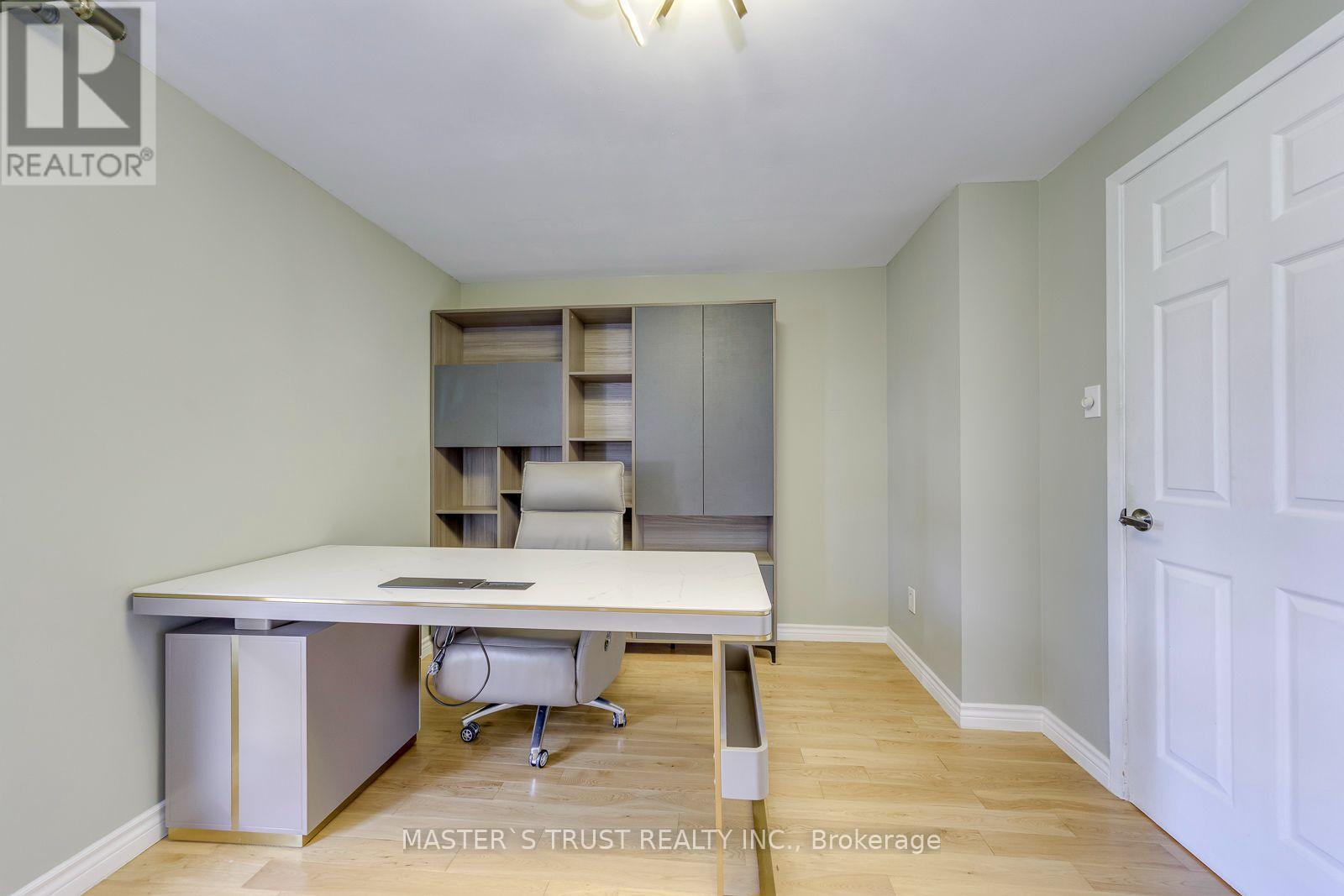 44 Tangle Briar Way, Toronto, Ontario  M2J 2M4 - Photo 23 - C14099302