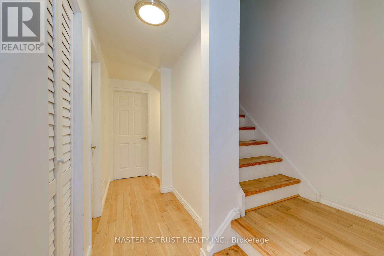 44 Tangle Briar Way, Toronto, Ontario  M2J 2M4 - Photo 28 - C14099302