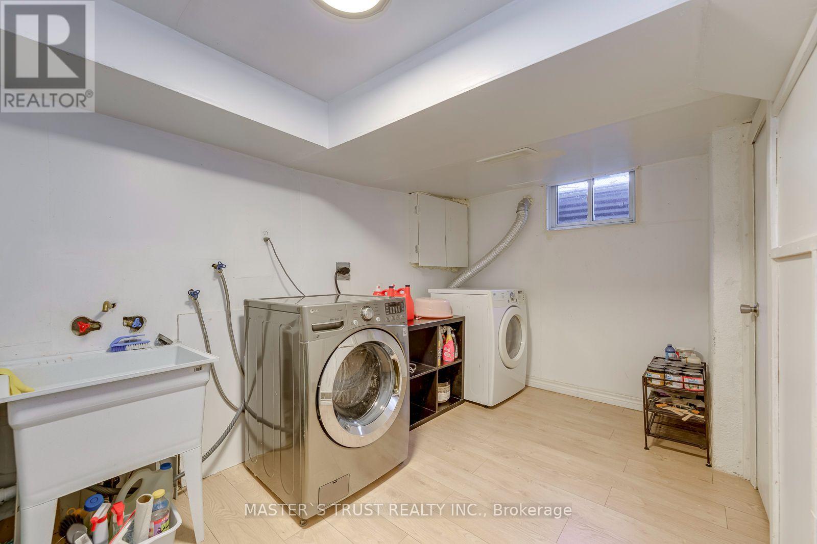 44 Tangle Briar Way, Toronto, Ontario  M2J 2M4 - Photo 38 - C14099302