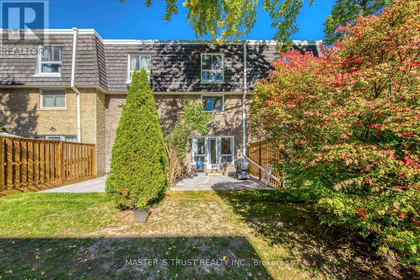 44 Tangle Briar Way, Toronto, Ontario  M2J 2M4 - Photo 39 - C14099302