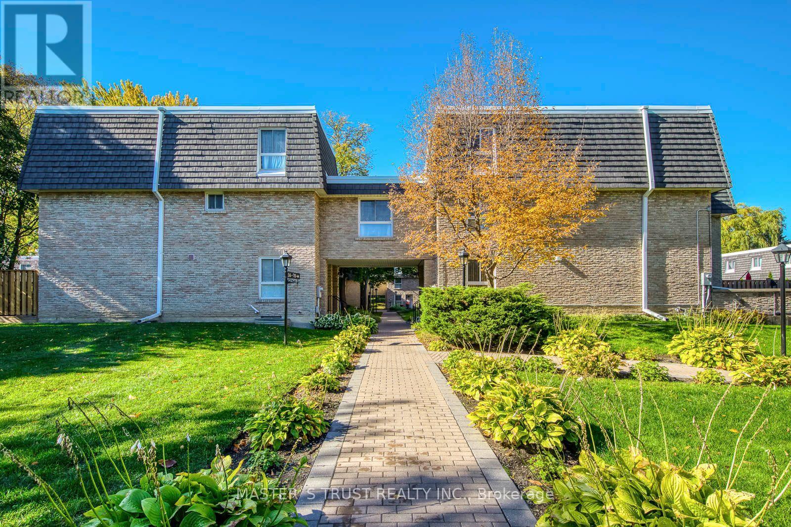 44 Tangle Briar Way, Toronto, Ontario  M2J 2M4 - Photo 4 - C14099302