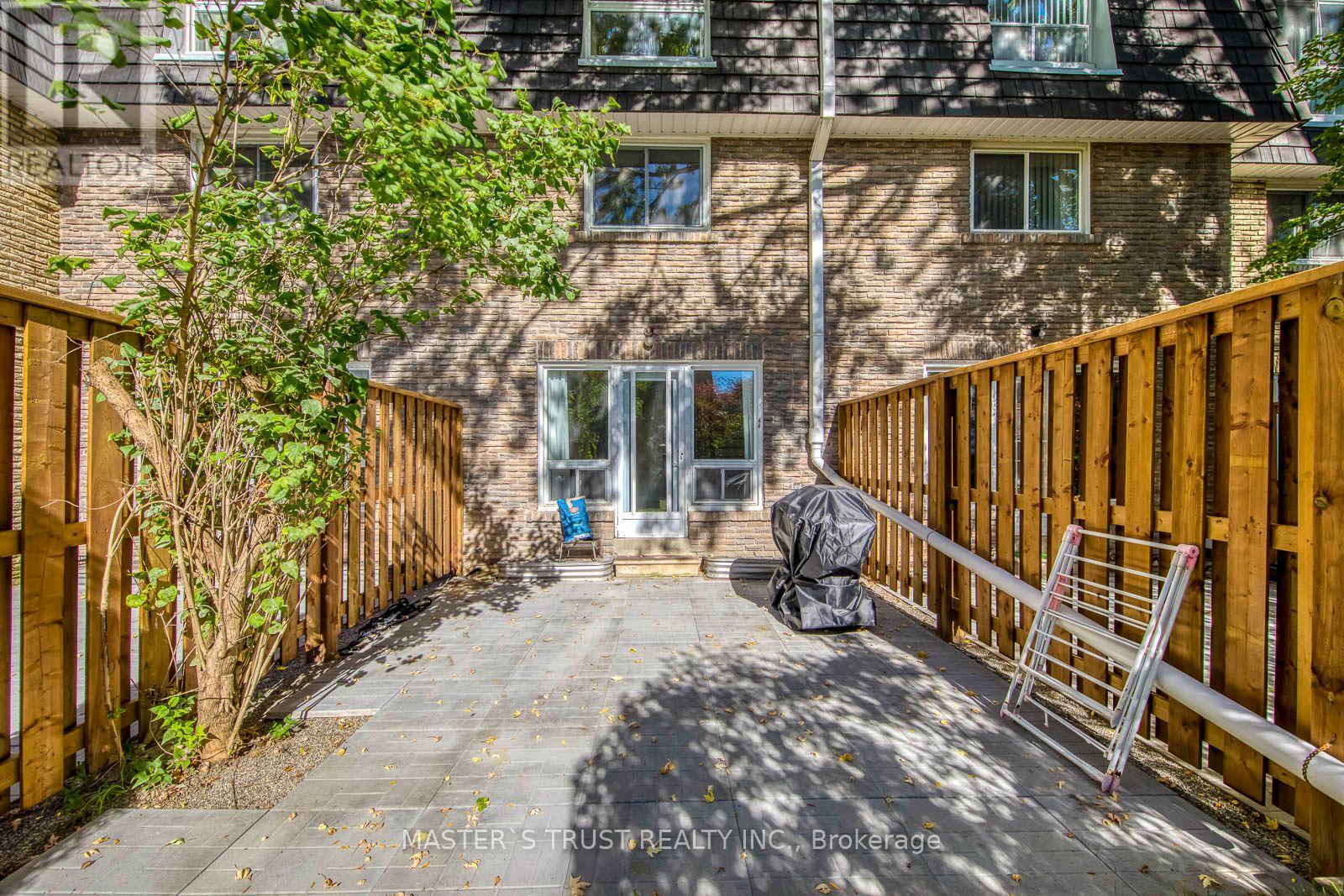 44 Tangle Briar Way, Toronto, Ontario  M2J 2M4 - Photo 40 - C14099302