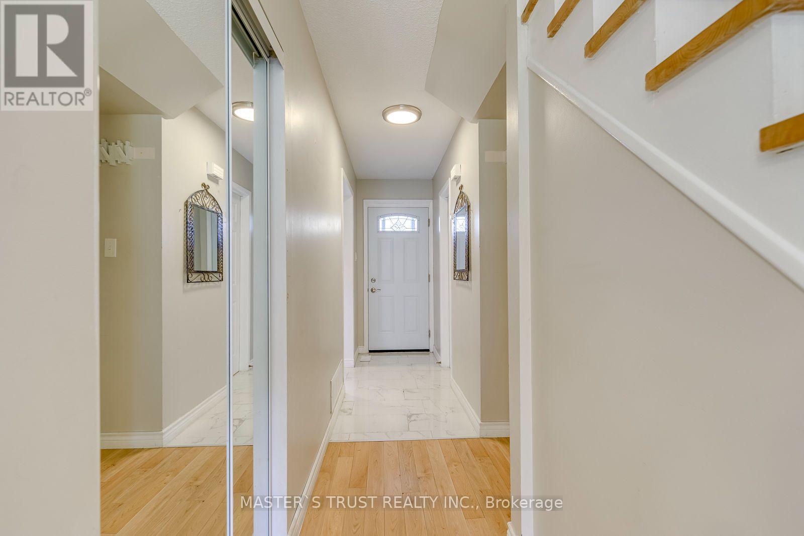 44 Tangle Briar Way, Toronto, Ontario  M2J 2M4 - Photo 6 - C14099302