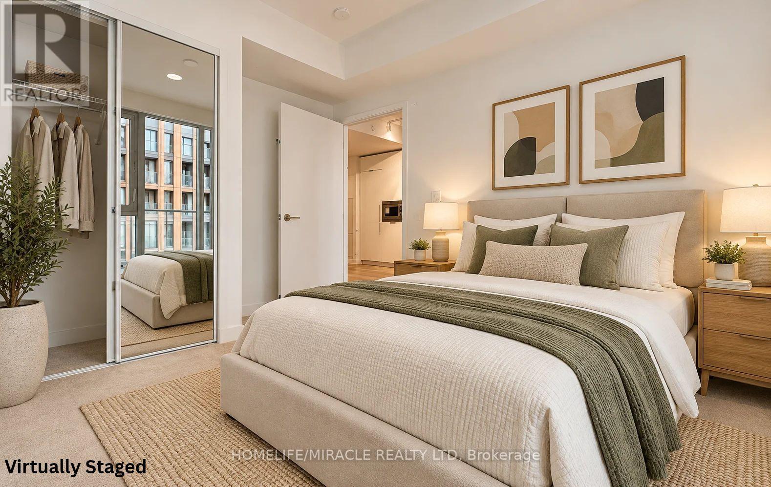 2421 - 230 Simcoe Street, Toronto (Kensington-Chinatown), Ontario  M5T 0G7 - Photo 12 - C14099322