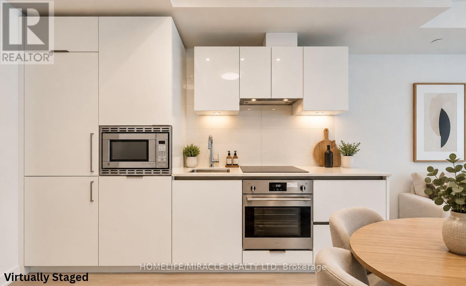 2421 - 230 Simcoe Street, Toronto (Kensington-Chinatown), Ontario  M5T 0G7 - Photo 7 - C14099322