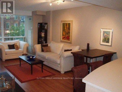 201 - 109 Front Street, Toronto, Ontario  M5A 4P7 - Photo 3 - C14099350