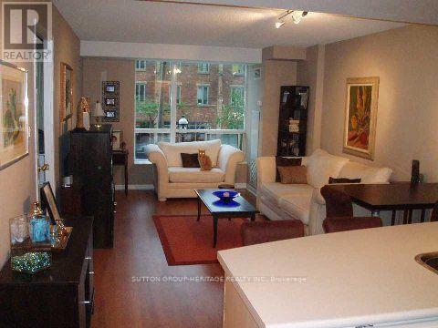 201 - 109 Front Street, Toronto, Ontario  M5A 4P7 - Photo 4 - C14099350