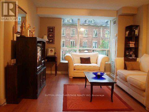 201 - 109 Front Street, Toronto, Ontario  M5A 4P7 - Photo 6 - C14099350