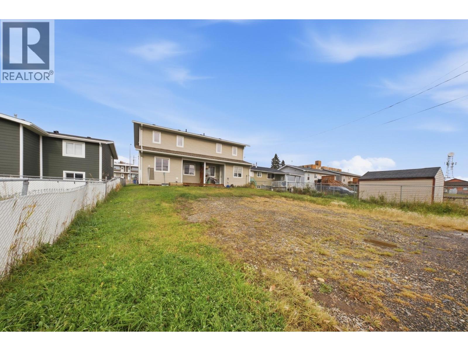 10249 102 Avenue, Fort St. John, British Columbia  V1J 2E4 - Photo 28 - R3176673
