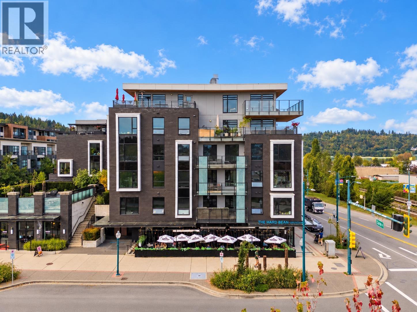 407 83 Moody Street, Port Moody, British Columbia  V3H 0K7 - Photo 36 - R3175478