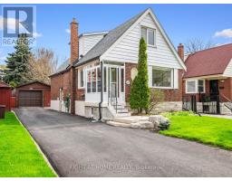 49 AMSTERDAM AVENUE, Toronto, Ontario