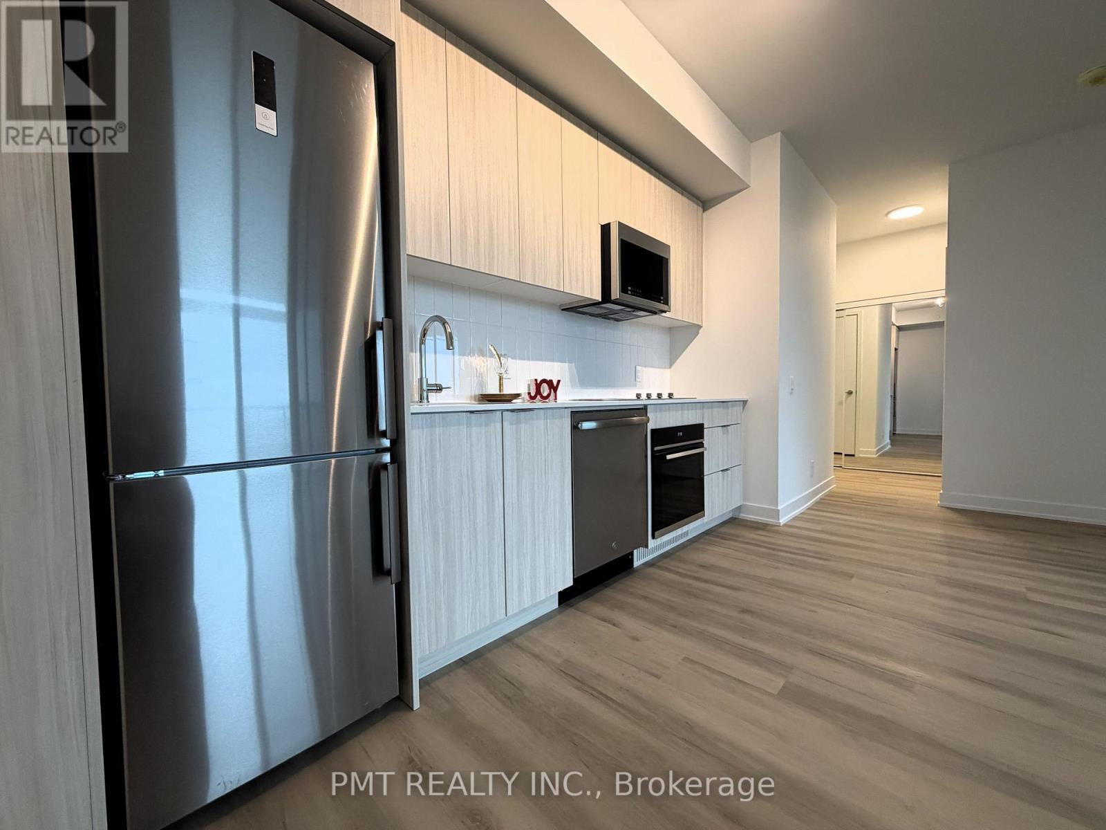 607 - 20 Deans Drive, Toronto (Clairlea-Birchmount), Ontario  M1L 0J7 - Photo 11 - E14099298