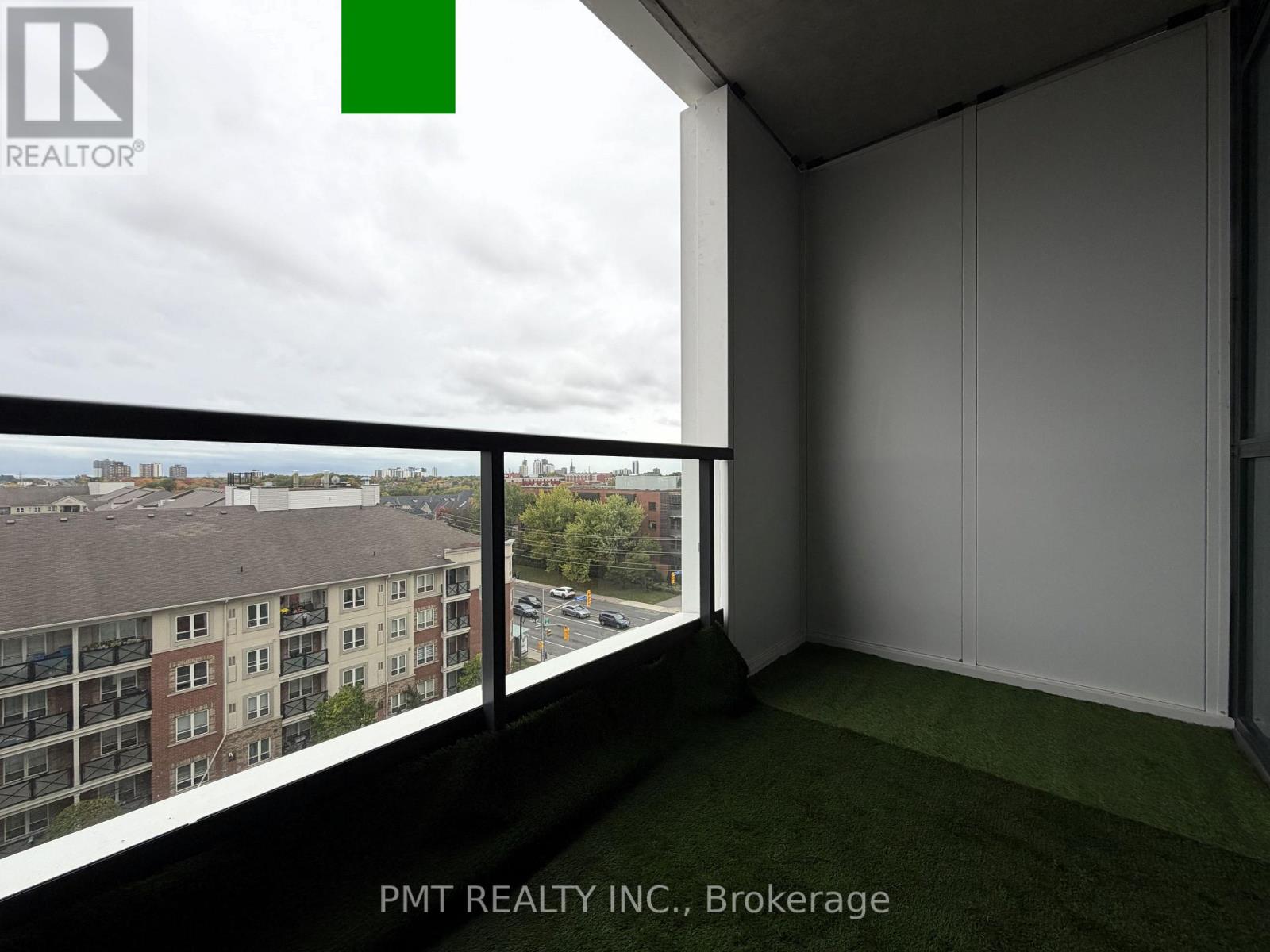 607 - 20 Deans Drive, Toronto (Clairlea-Birchmount), Ontario  M1L 0J7 - Photo 32 - E14099298