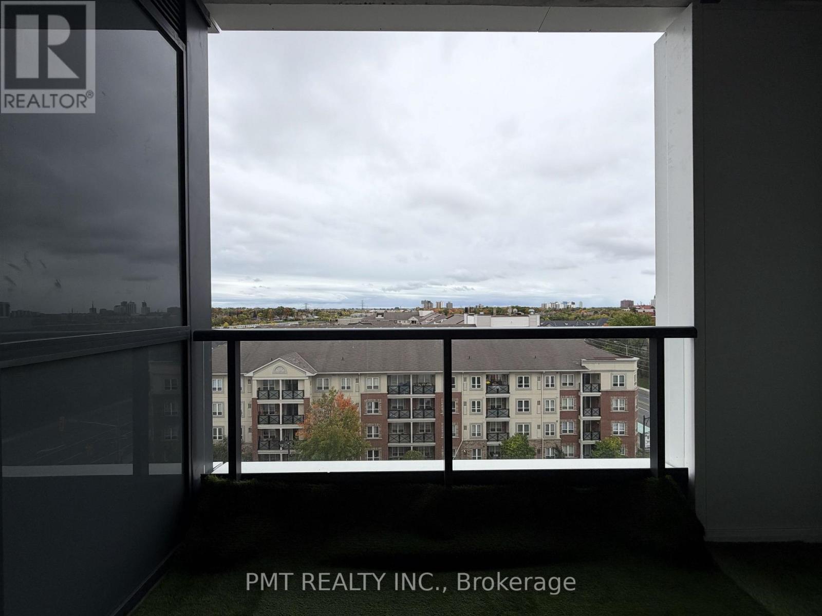 607 - 20 Deans Drive, Toronto (Clairlea-Birchmount), Ontario  M1L 0J7 - Photo 34 - E14099298