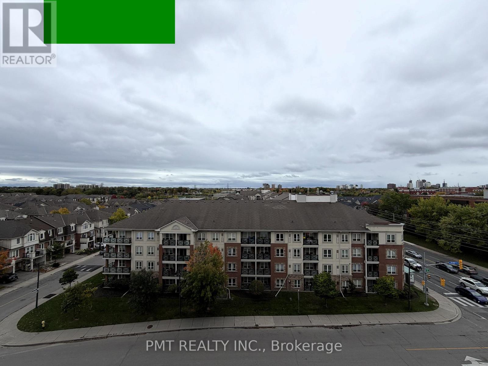 607 - 20 Deans Drive, Toronto (Clairlea-Birchmount), Ontario  M1L 0J7 - Photo 35 - E14099298