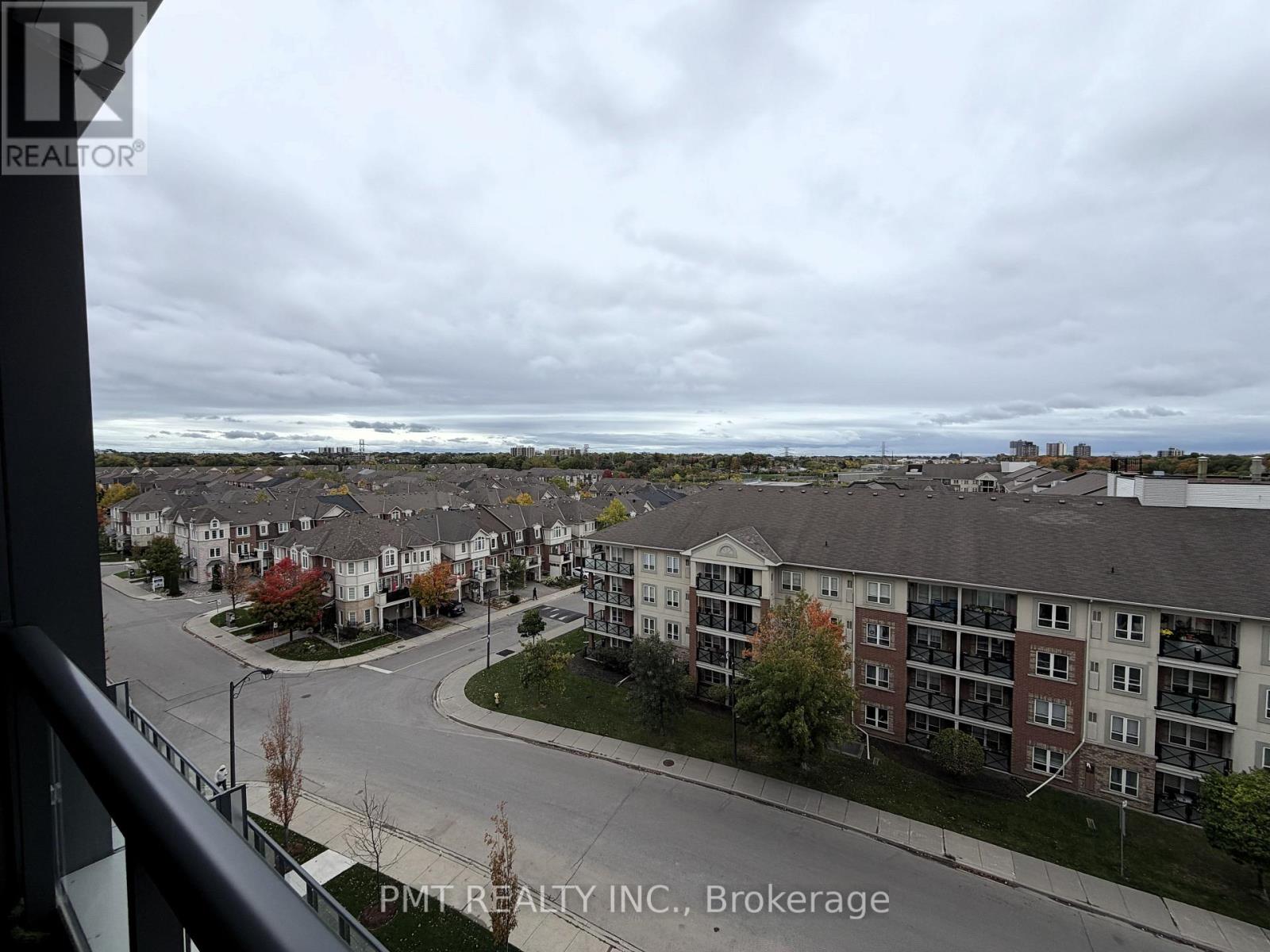 607 - 20 Deans Drive, Toronto (Clairlea-Birchmount), Ontario  M1L 0J7 - Photo 36 - E14099298
