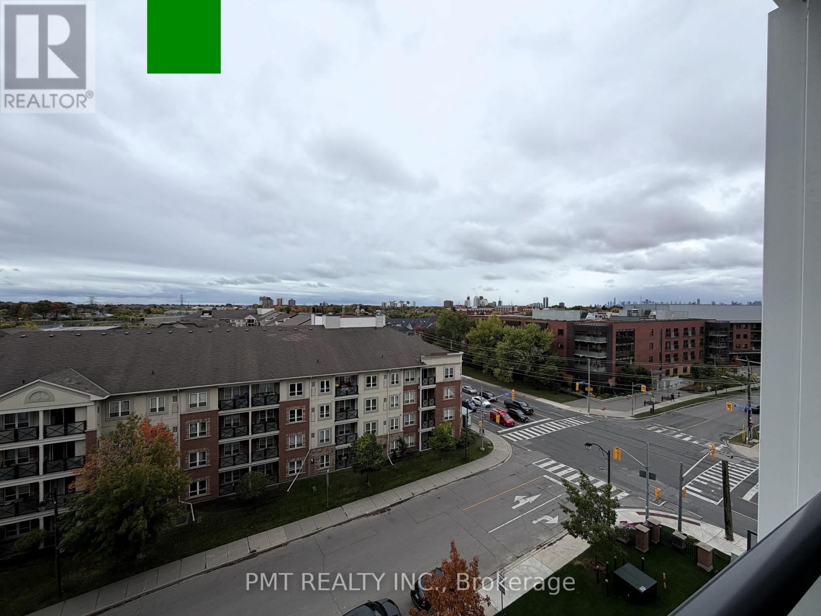 607 - 20 Deans Drive, Toronto (Clairlea-Birchmount), Ontario  M1L 0J7 - Photo 37 - E14099298