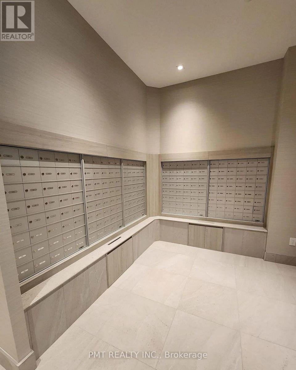 607 - 20 Deans Drive, Toronto (Clairlea-Birchmount), Ontario  M1L 0J7 - Photo 39 - E14099298