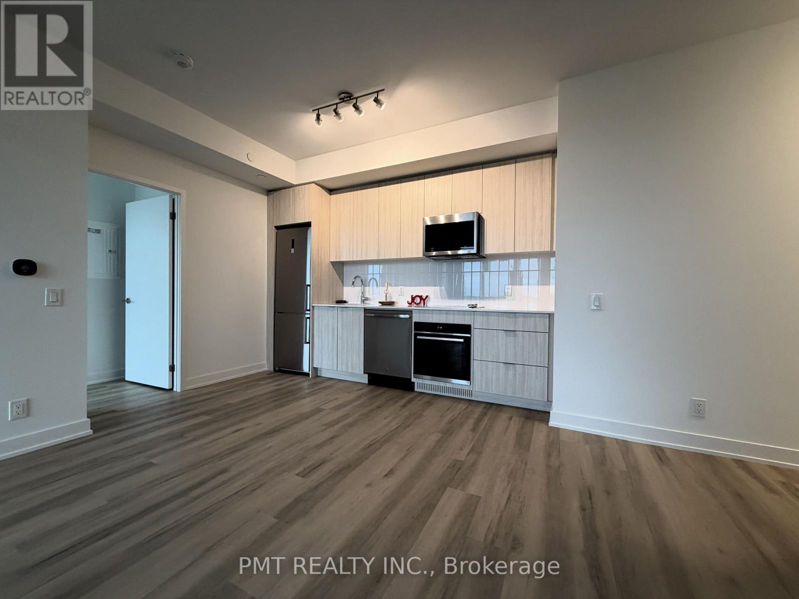 607 - 20 Deans Drive, Toronto (Clairlea-Birchmount), Ontario  M1L 0J7 - Photo 6 - E14099298