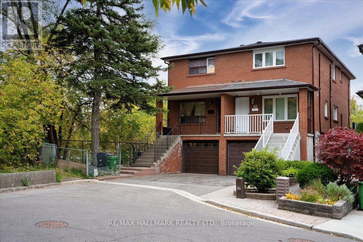67 ALDERGROVE AVENUE, Toronto, Ontario