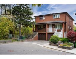 67 ALDERGROVE AVENUE, Toronto, Ontario