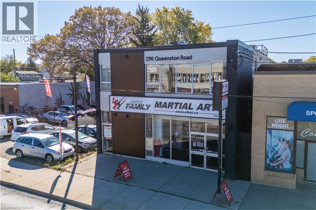 290 Queenston Road, Hamilton, Ontario  L8K 1H1 - Photo 2 - 40872682