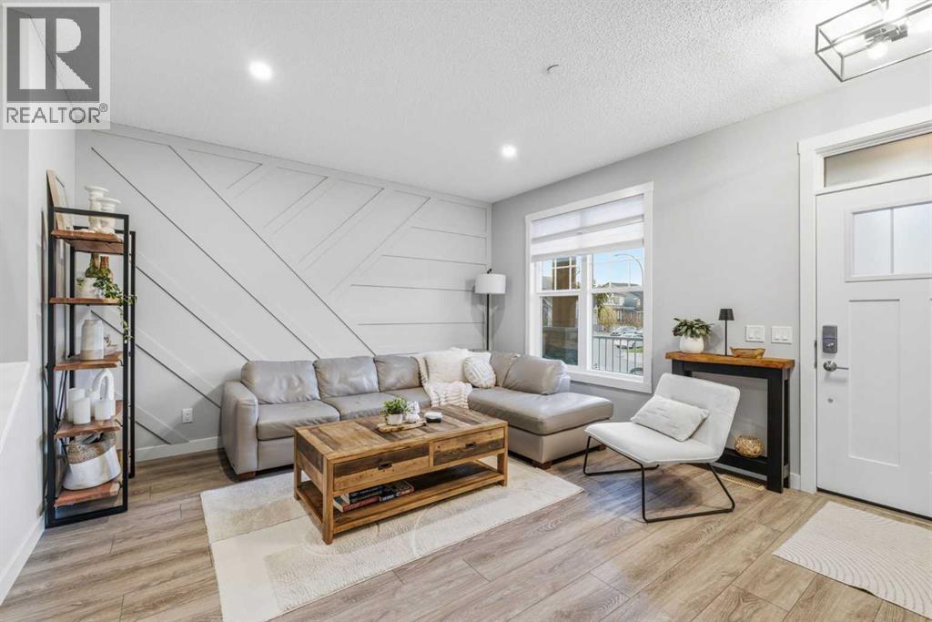 71 Howse Rise NE, Calgary, Alberta  T3P 1L3 - Photo 7 - A2352500