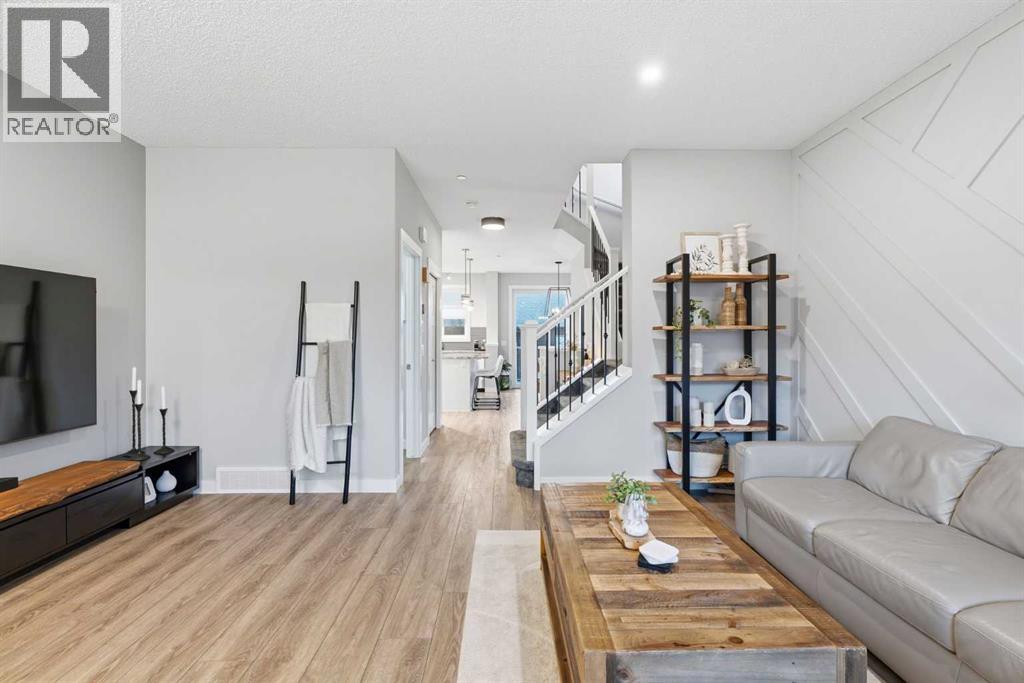 71 Howse Rise NE, Calgary, Alberta  T3P 1L3 - Photo 9 - A2352500