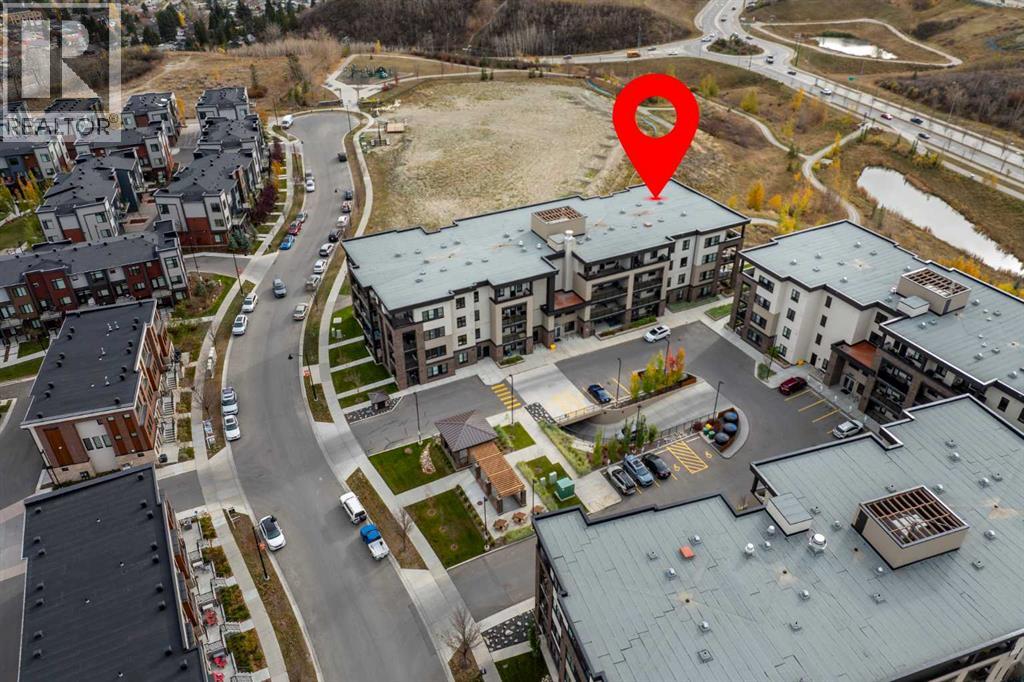 1410, 80 Greenbriar Place NW